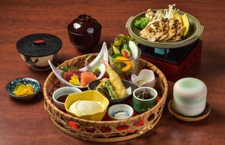 和食 創作料理 はんなり 春日井店 メニュー 夜のお食事膳 ぐるなび 和食 創作料理 はんなり 春日井店 メニュー 夜のお食事膳 ぐるなび