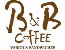 ［コーヒー］Ｂ＆Ｂ ＣＯＦＦＥＥ 丸の内店の画像