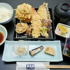 春の味覚定食