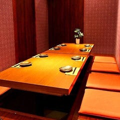 完全個室居酒屋 ちから 南越谷店