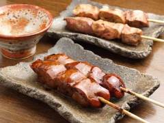 浪漫亭 元住吉店