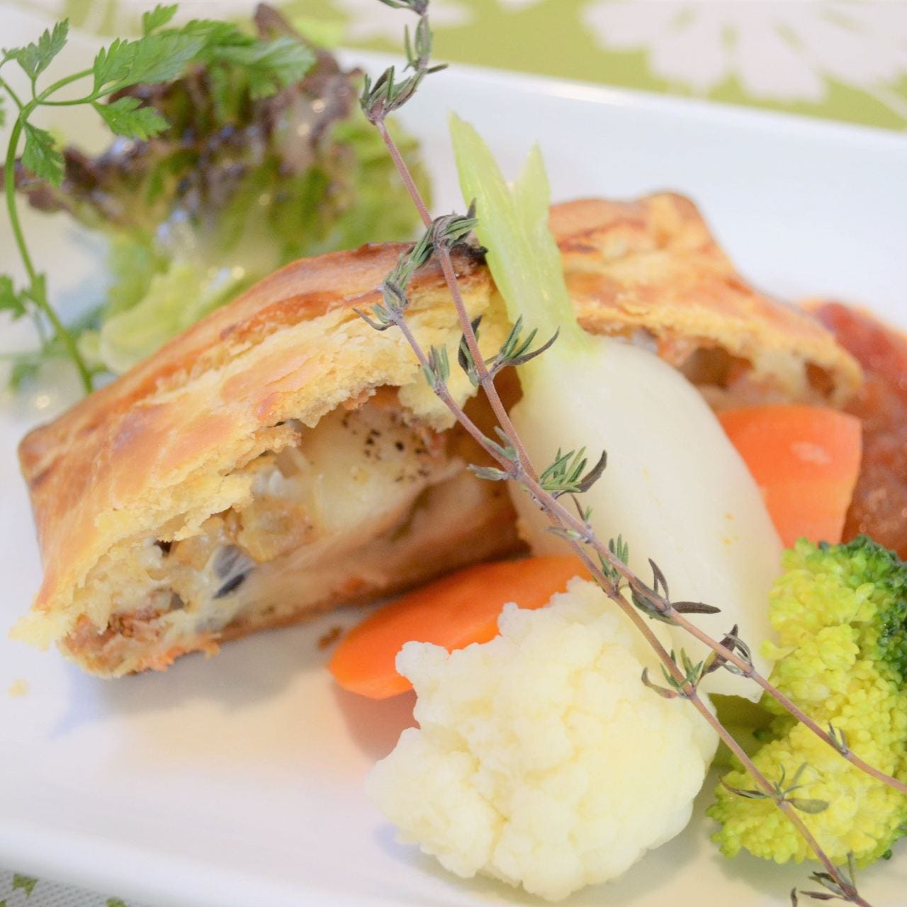 デリス（中央林間・鶴間/フレンチ（フランス料理）） - 楽天ぐるなび