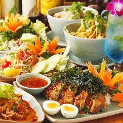 サイアムセラドン 東京 