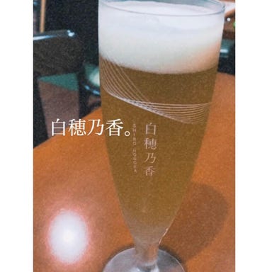 8‐cafe 山田店  料理・ドリンクの画像