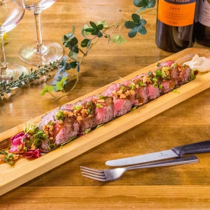 ゆったり個室 仙台のイタリアン イタリア料理 でおすすめしたい人気のお店 ぐるなび