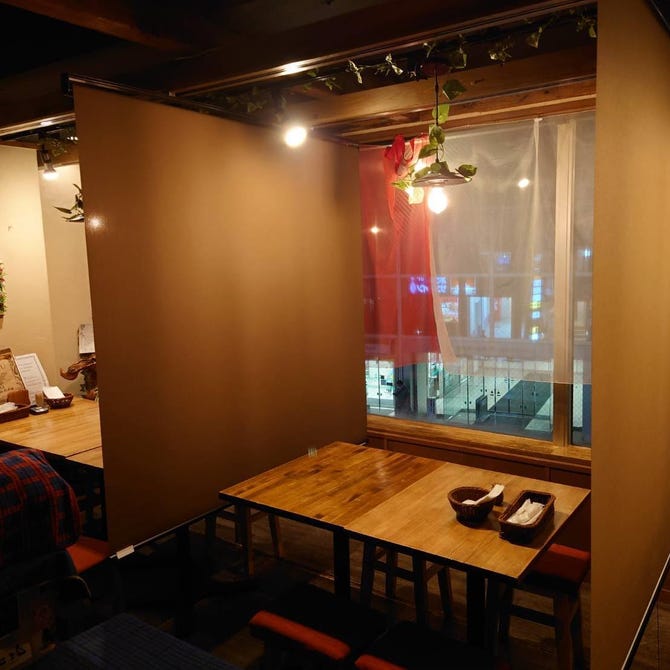 個室 イタリアン フォレスタディグーフィー 仙台 居酒屋 ぐるなび