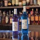 貴重な紫と青色のワインをご用意！