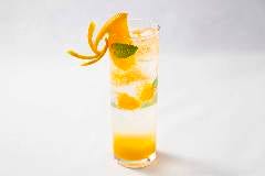 ミエレハーブモクテル(ノンアルコールカクテル)