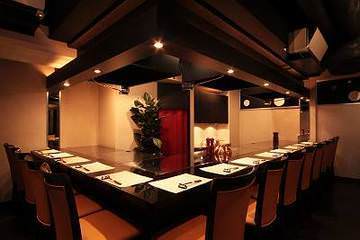 和食と鉄板焼 まある 札幌すすきの 鉄板焼き ぐるなび