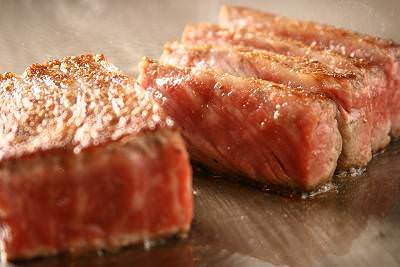 和食と鉄板焼 まある 札幌すすきの 鉄板焼き ぐるなび