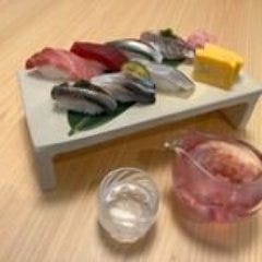 鮨 かも川