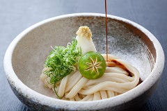 讃岐うどん 白庵