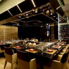 ロビーカフェ ファシーノ 金沢