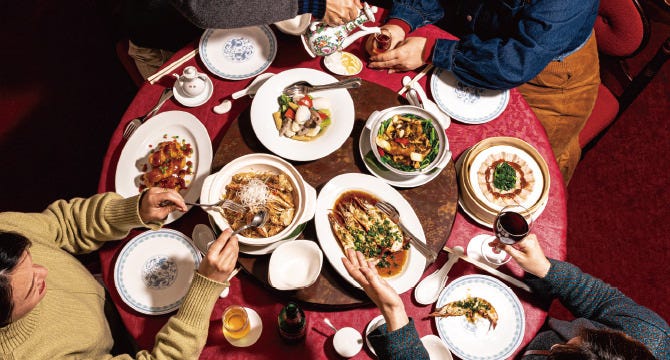 月苑飯店