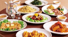 月苑飯店