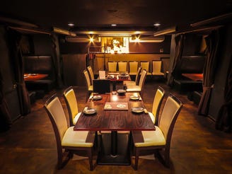 天神で個室あり デートにも飲み会にもピッタリの店15選