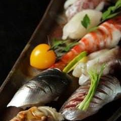 鮨 廣見 