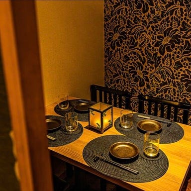 元祖野菜巻きと本格焼き鳥 個室居酒屋 串右衛門 渋谷店_【2~4名様用】完全個室◎