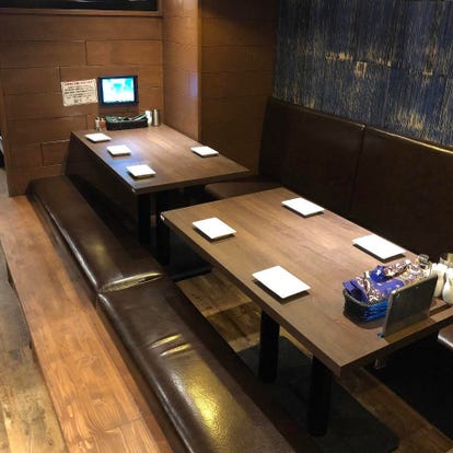 人気の美味い店 笹塚の居酒屋でおすすめ 完全個室 飲み放題など ぐるなび