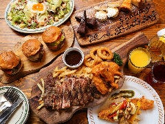 ROLLER COAST（ローラーコースト） みなとみらい店