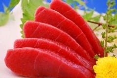 すし魚菜 かつまさ 相模大野店