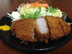 市場食堂