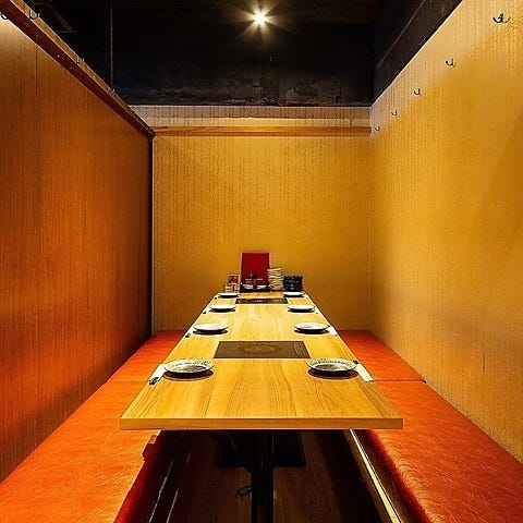 完全個室居酒屋 地鶏と和牛肉寿司 東京千鳥屋 日本橋店