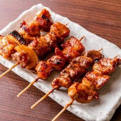 串処 兼よし 総本店