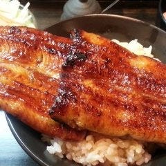 うなぎ仙見