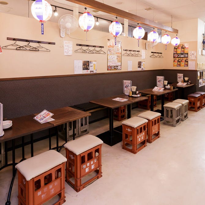 串楽 草津店 草津 南草津 居酒屋 ぐるなび