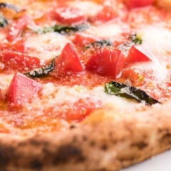 PIZZANIA 六本木