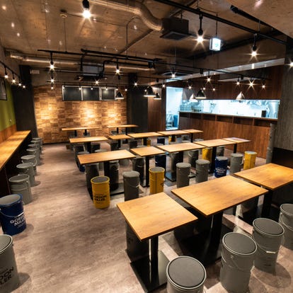 美味しいお店が見つかる 船橋 西船橋 女子会におすすめ おすすめ人気レストラン ぐるなび