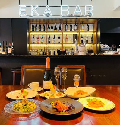 おしゃれなお店が見つかる 浅草のダイニングバーでおすすめしたい人気のお店 ぐるなび