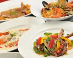 Wine＆Dining EKA