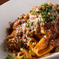 人気のランチパスタ