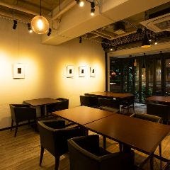 歓送迎会や結婚式の二次会など大人数での貸し切りプラン！