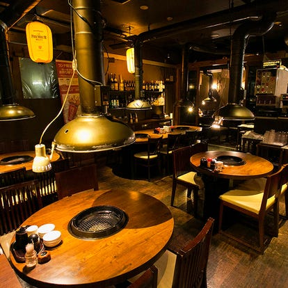美味しいお店が見つかる 六本木の食事 ディナーでおすすめしたい人気レストラン ぐるなび