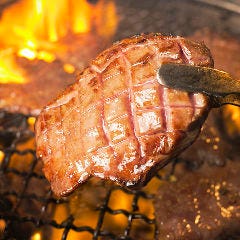六本木 焼肉 坂の途中