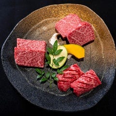 焼肉うしがすみ