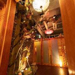 全席個室ダイニング 168~いろは~ 南越谷店