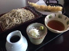 そば処 みのり