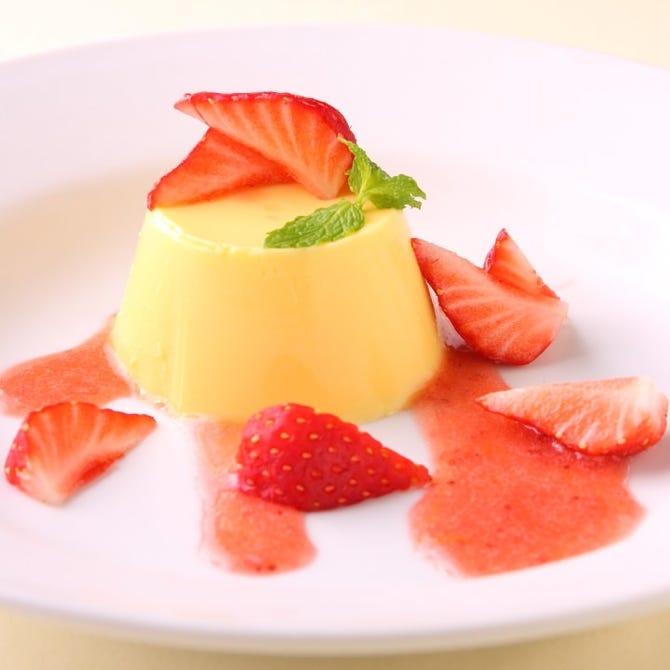 Aux Crieurs De Vin オークリウールドゥヴァン 豊橋 フレンチ フランス料理 ぐるなび