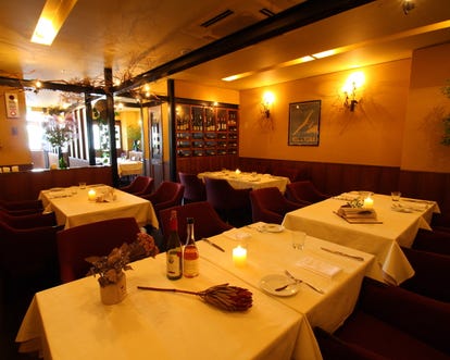 美味しいお店が見つかる 豊橋 フレンチ フランス料理 個室 おすすめ人気レストラン ぐるなび