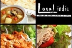 ローカルインディア 調布パルコ店