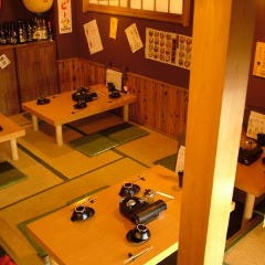 日本三大馬刺し 鶏刺身、九州料理、 炭火焼 うえちゃん