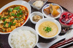 中国料理 竜苑 