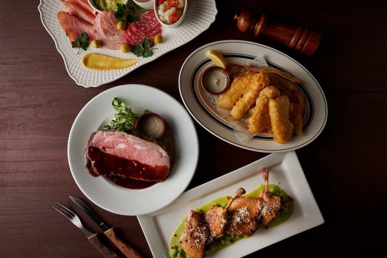 THE R．C．ARMS 有楽町店（有楽町・日比谷/居酒屋） - 楽天ぐるなび