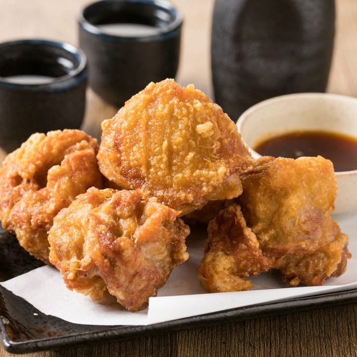 から 豚 揚げ ロース