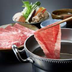 LUNCH＆しゃぶしゃぶ SUMIKA