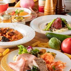 TRATTORIA LA TERRAZZA